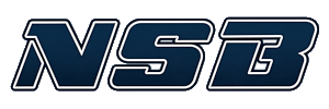 Nostalgia Sim Baseball Logo
