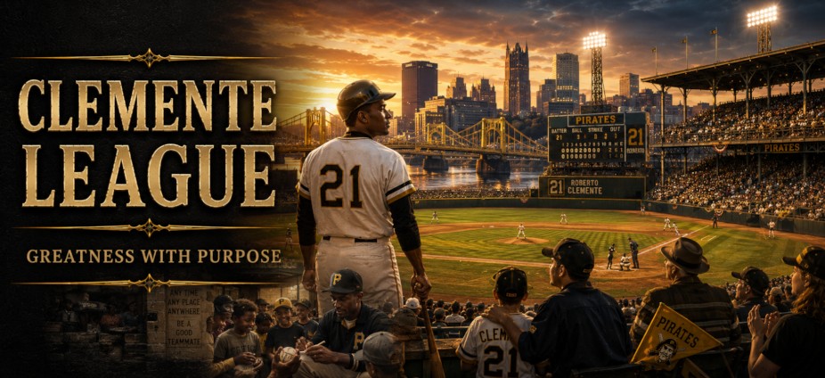 Clemente hosted league
